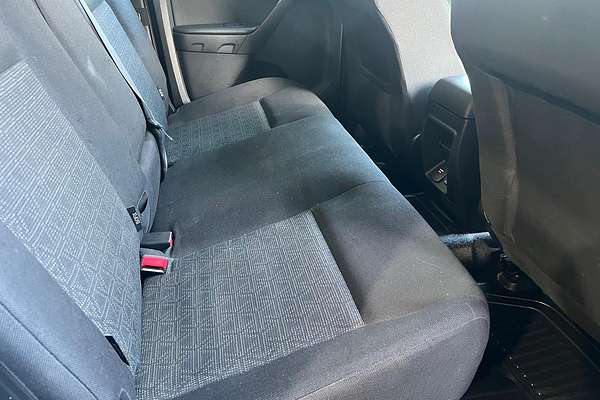 2019 Ford Ranger XL PX MkIII 4X4 3.2L