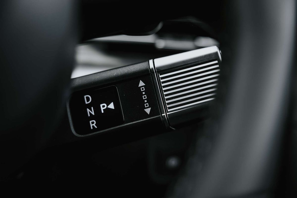 2025 Hyundai Kona Hybrid Elite SX2.V3