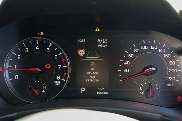 2025 Suzuki Swift Hybrid Plus UZ