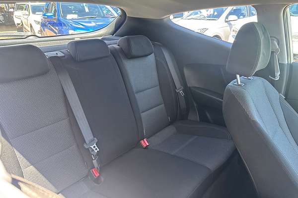 2013 Hyundai i30 SE GD