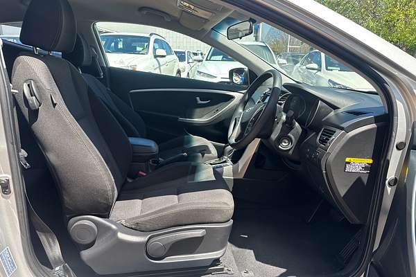 2013 Hyundai i30 SE GD