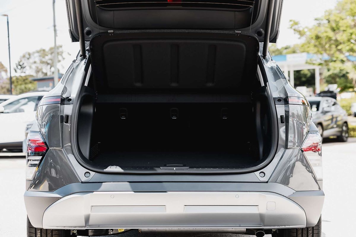 2025 Hyundai Kona Hybrid Premium SX2.V3