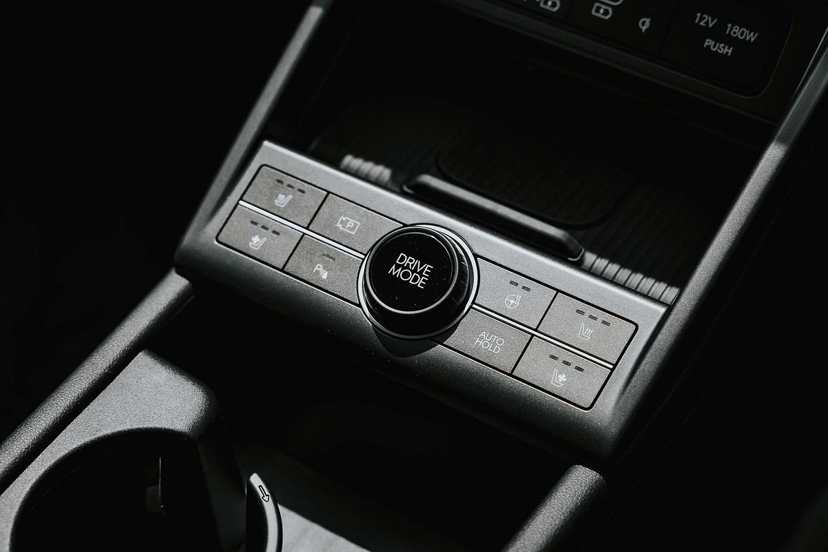 2025 Hyundai Kona Hybrid Premium SX2.V3