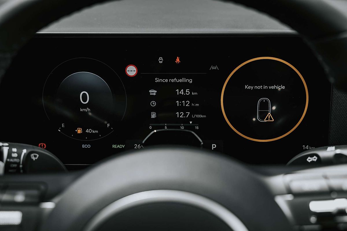 2025 Hyundai Kona Hybrid Premium SX2.V3