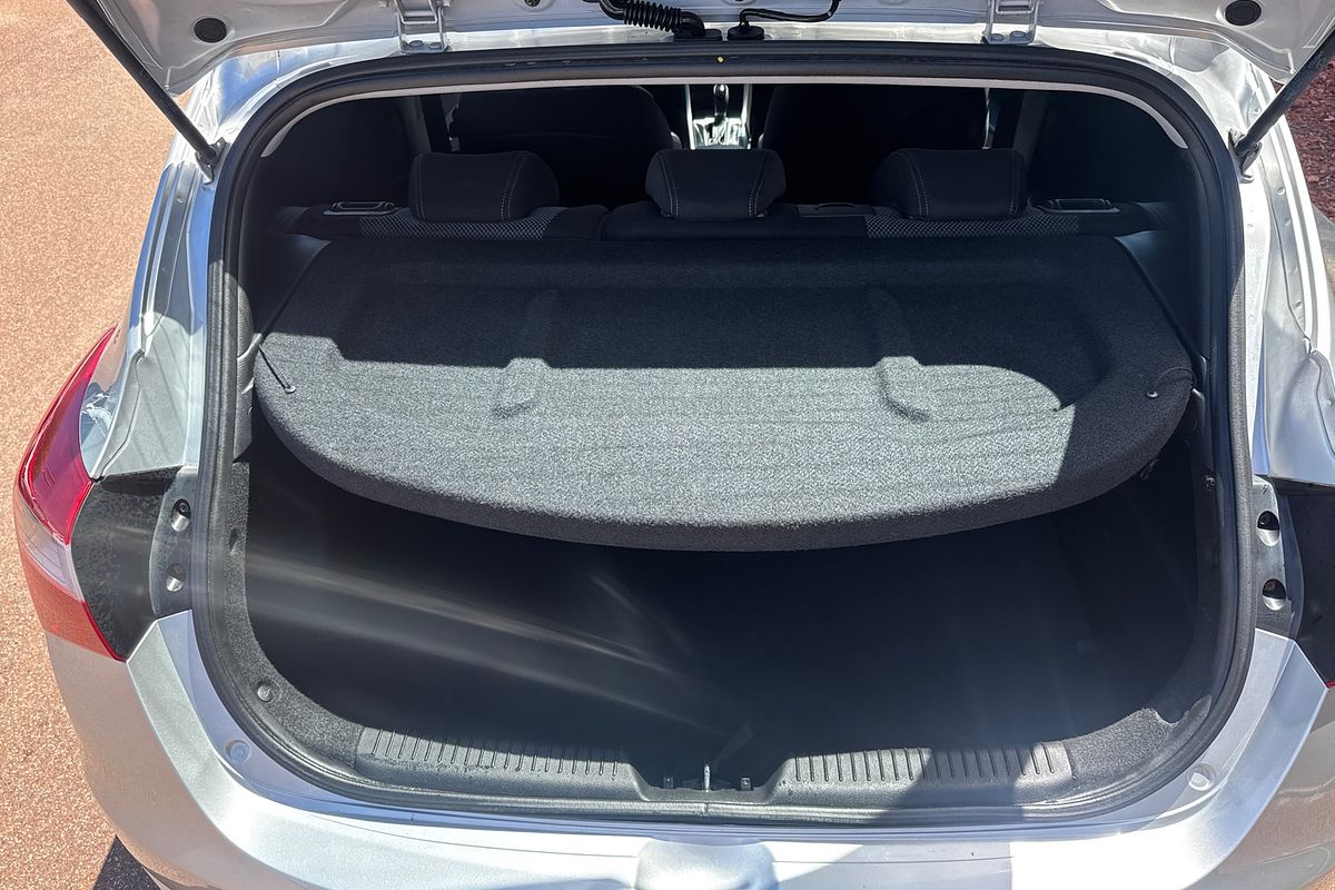 2013 Hyundai i30 SE GD