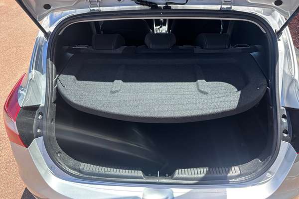 2013 Hyundai i30 SE GD