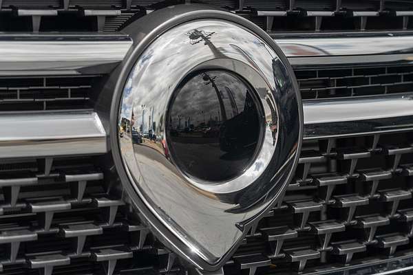 2024 GWM Cannon Alpha Ultra Hybrid P05 4X4