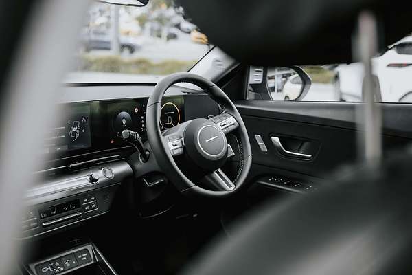 2025 Hyundai Kona Premium SX2.V3