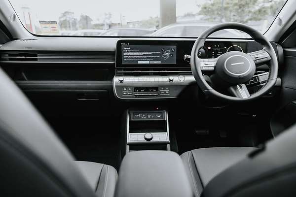 2025 Hyundai Kona Premium SX2.V3