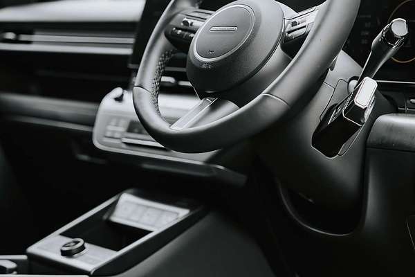 2025 Hyundai Kona Premium SX2.V3