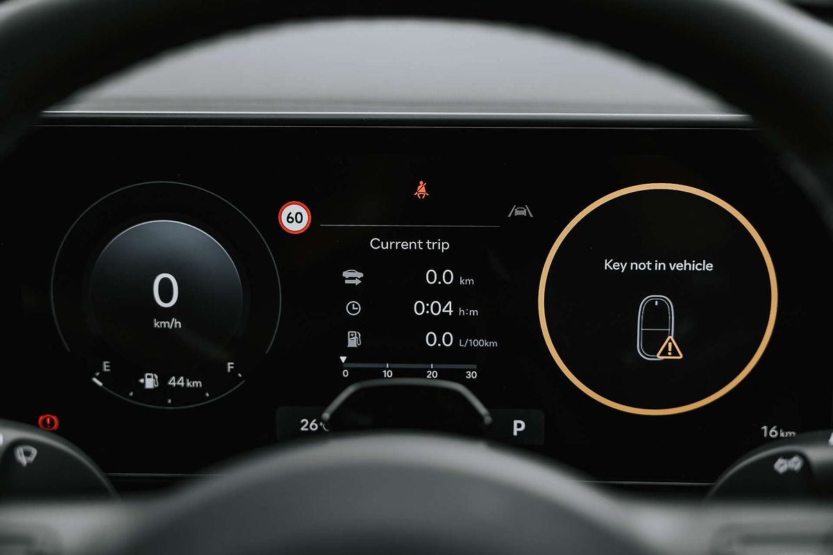 2025 Hyundai Kona Premium SX2.V3