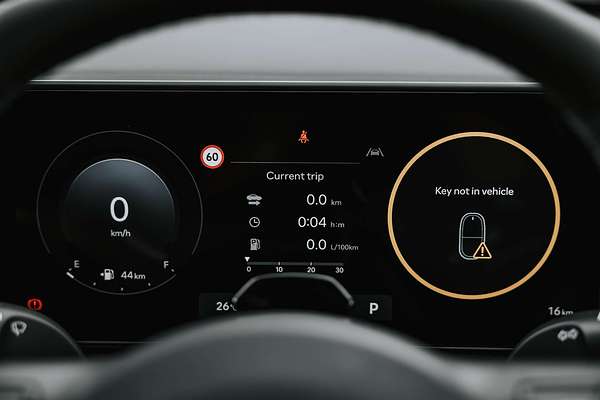 2025 Hyundai Kona Premium SX2.V3