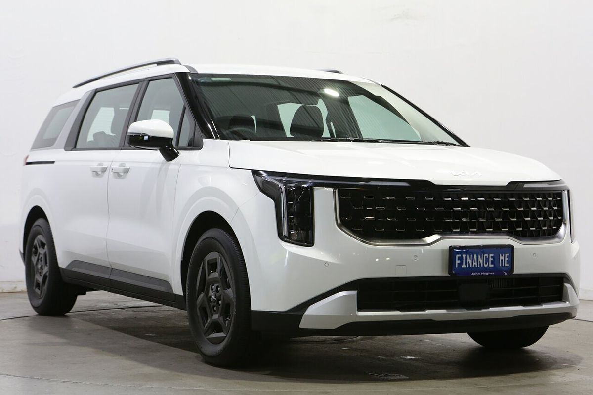2024 Kia Carnival S KA4 PE