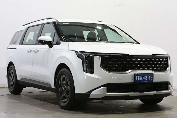 2024 Kia Carnival S KA4 PE