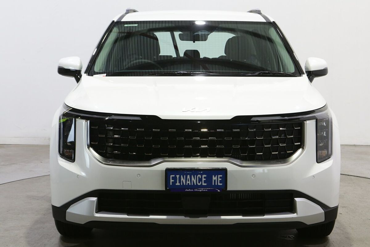 2024 Kia Carnival S KA4 PE