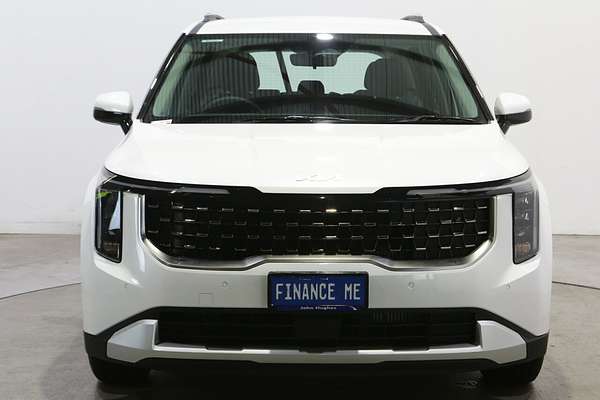 2024 Kia Carnival S KA4 PE