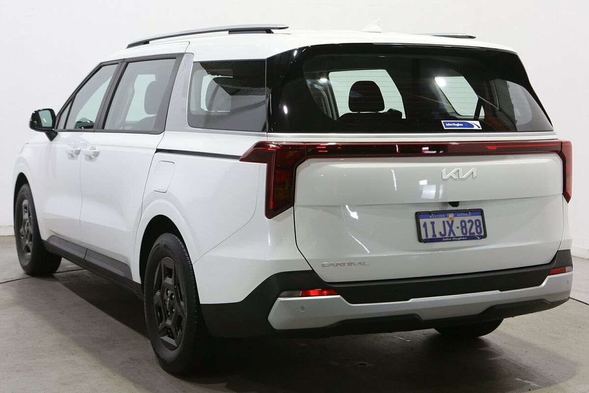 2024 Kia Carnival S KA4 PE