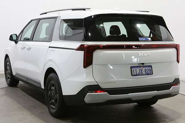 2024 Kia Carnival S KA4 PE