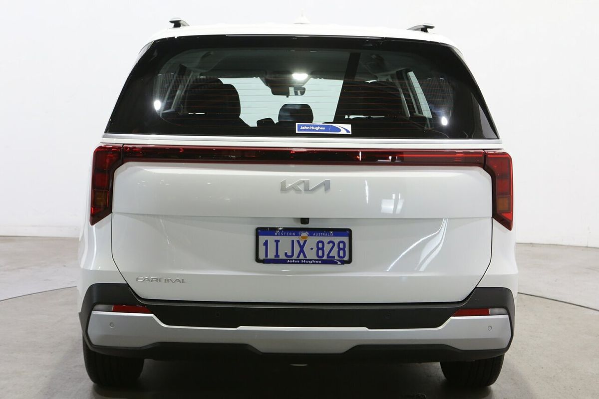 2024 Kia Carnival S KA4 PE