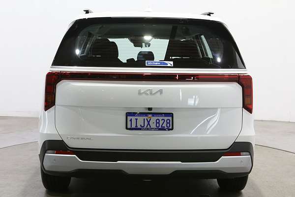 2024 Kia Carnival S KA4 PE