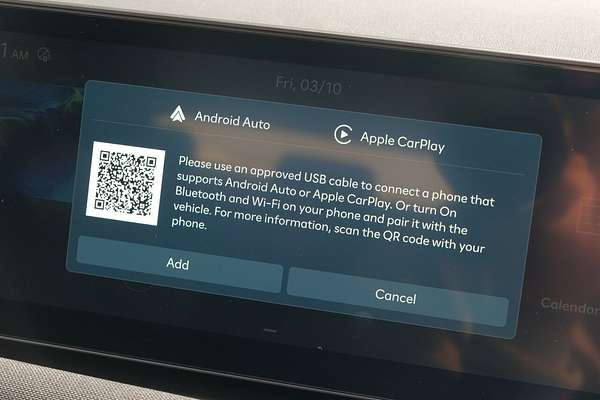 2025 Hyundai Tucson NX4.V4