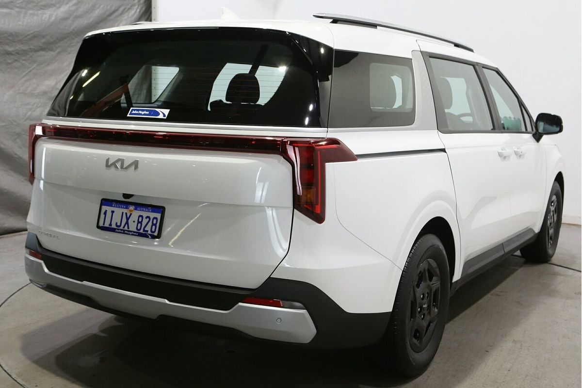 2024 Kia Carnival S KA4 PE
