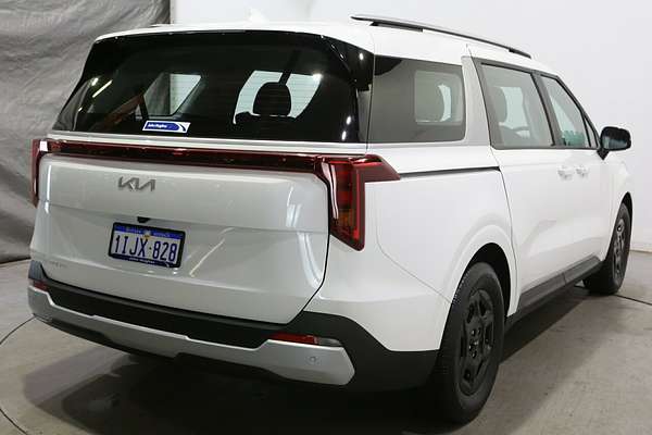 2024 Kia Carnival S KA4 PE