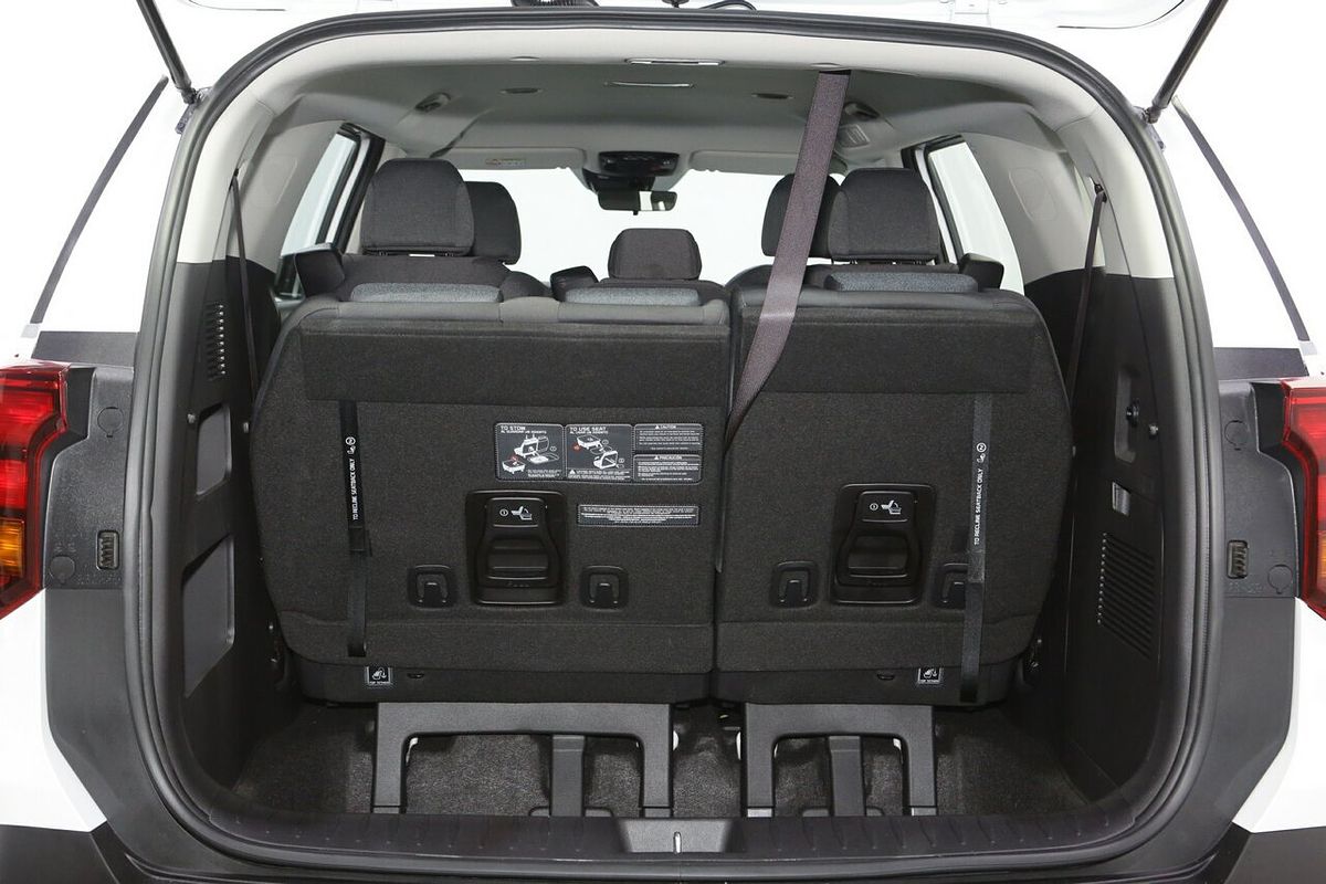 2024 Kia Carnival S KA4 PE