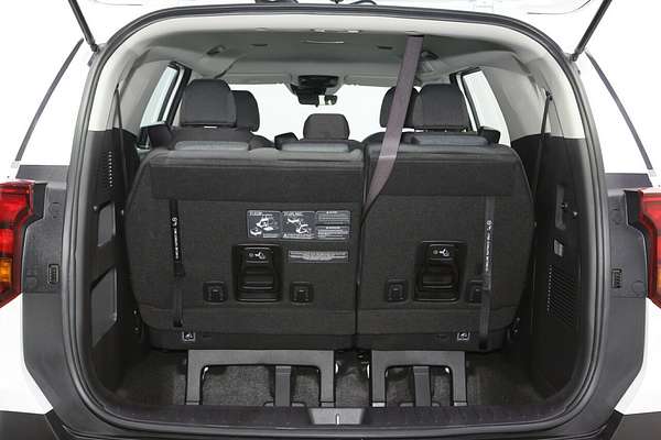 2024 Kia Carnival S KA4 PE