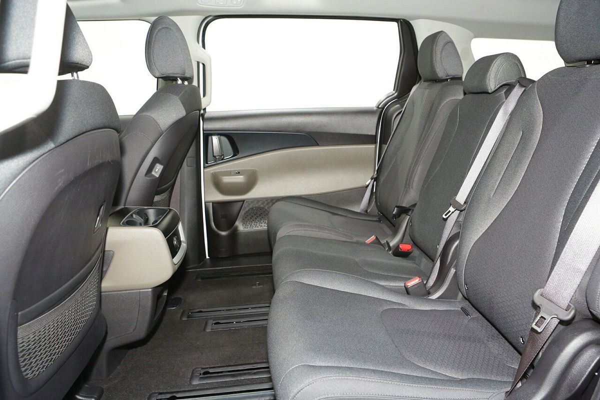 2024 Kia Carnival S KA4 PE