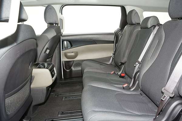 2024 Kia Carnival S KA4 PE