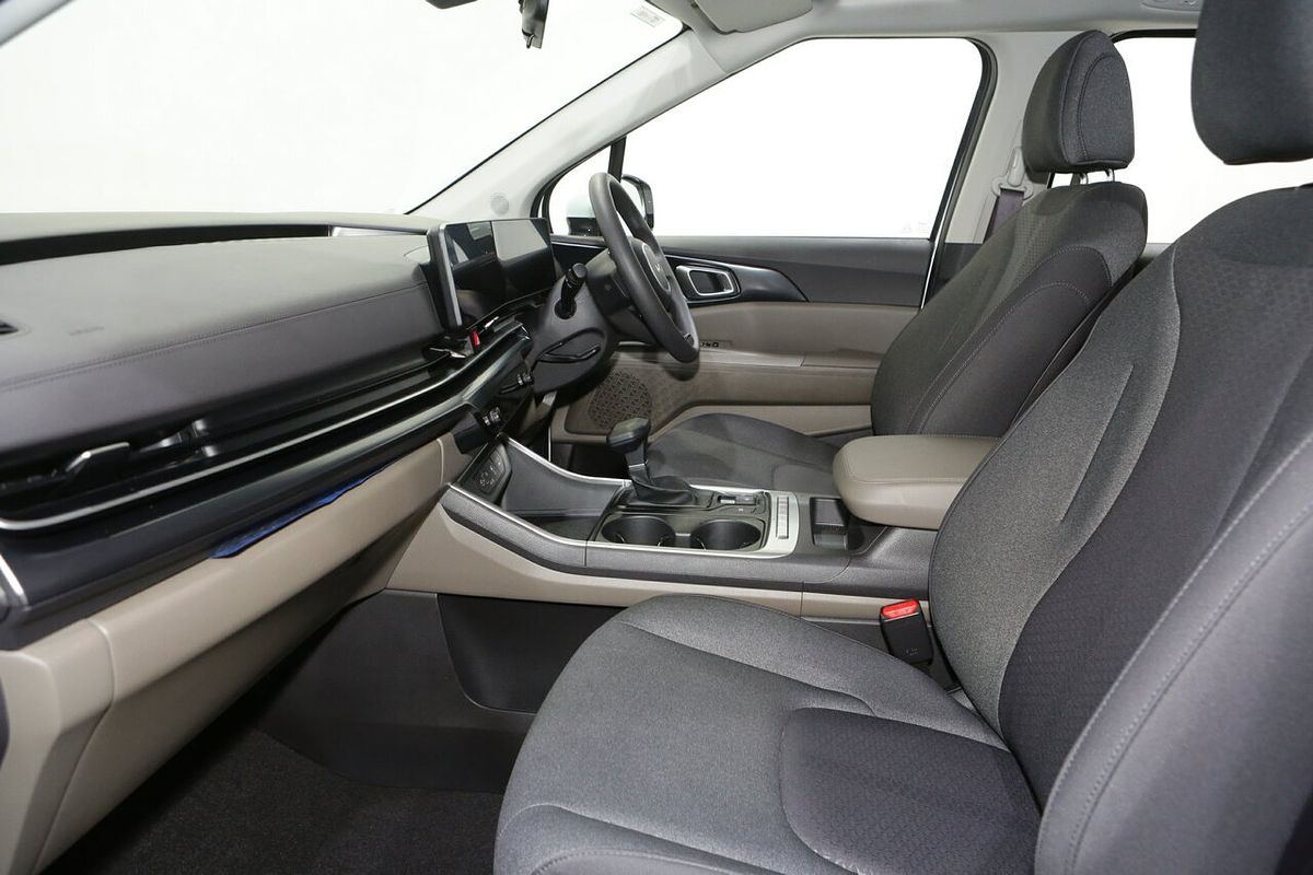 2024 Kia Carnival S KA4 PE