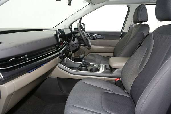 2024 Kia Carnival S KA4 PE