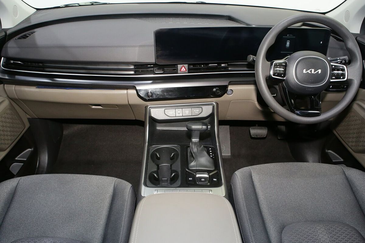 2024 Kia Carnival S KA4 PE