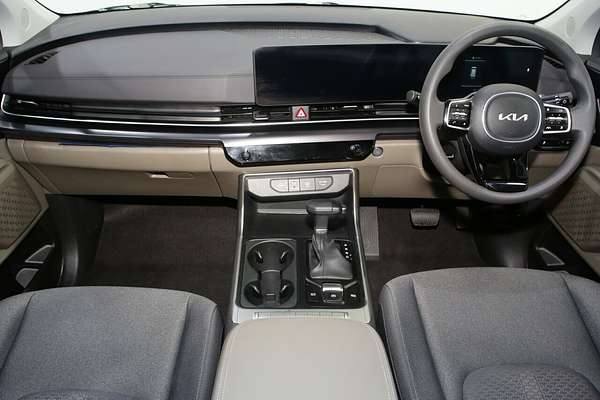 2024 Kia Carnival S KA4 PE