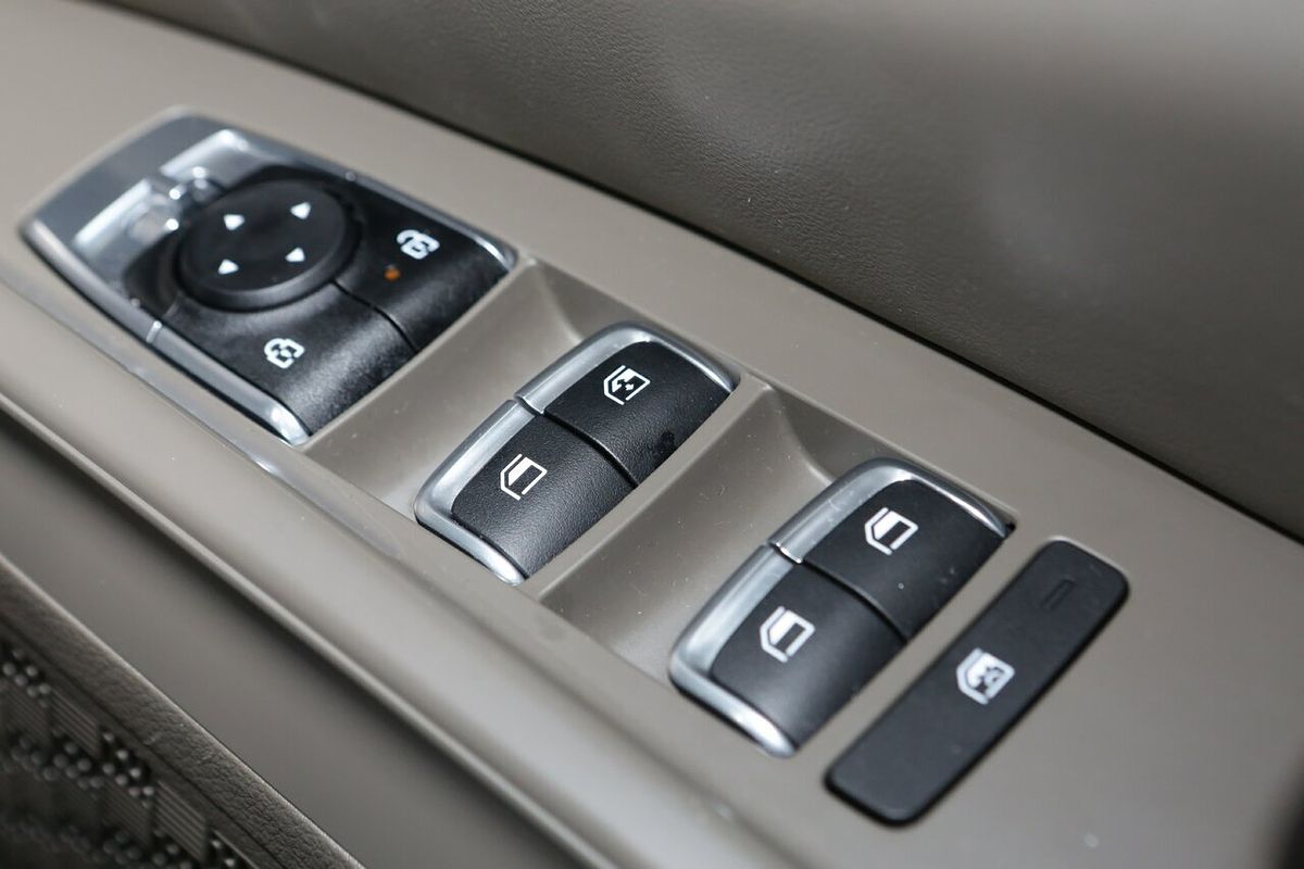 2024 Kia Carnival S KA4 PE