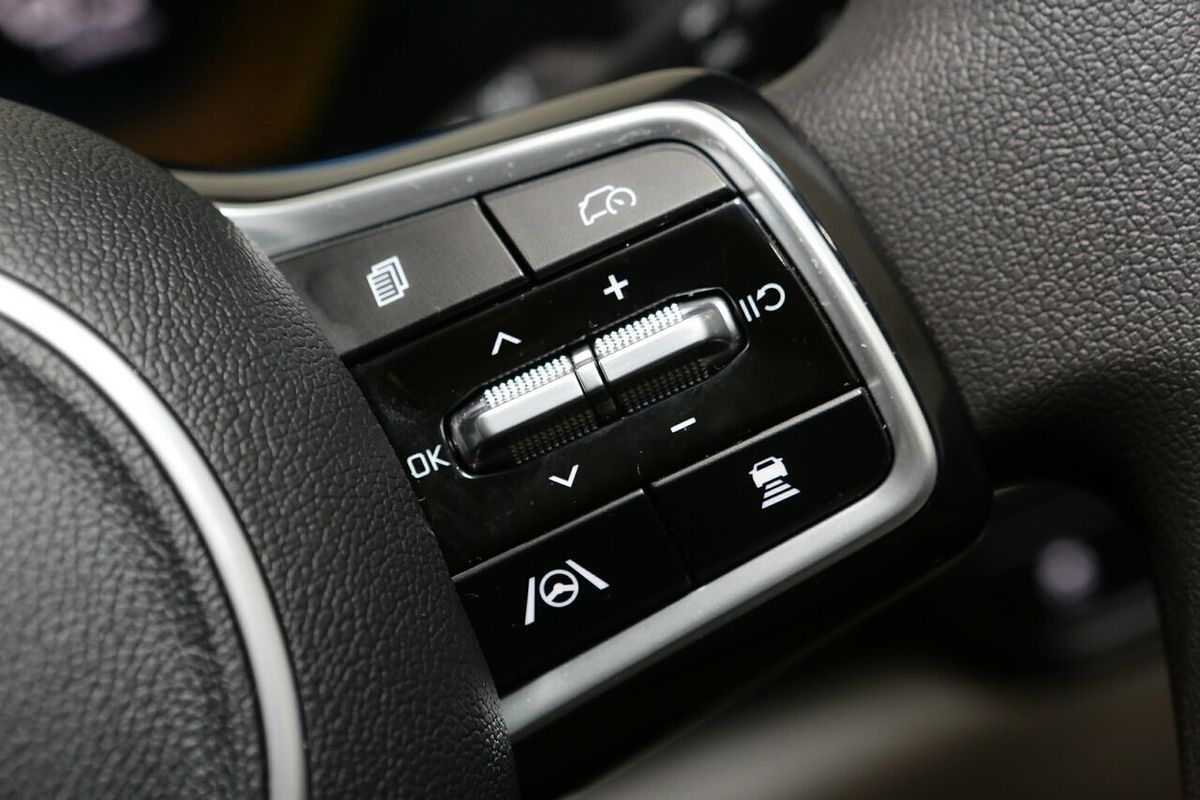 2024 Kia Carnival S KA4 PE