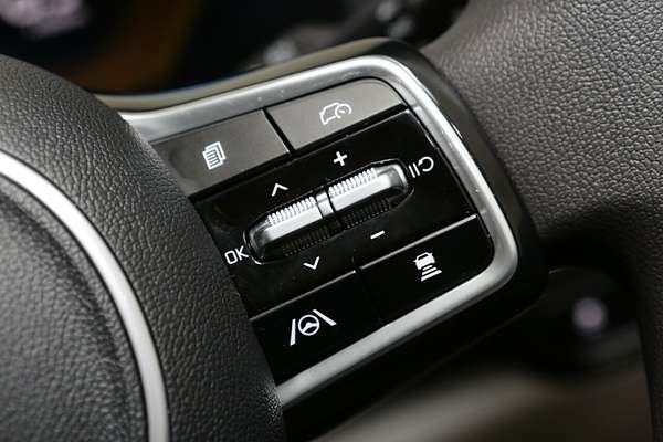 2024 Kia Carnival S KA4 PE