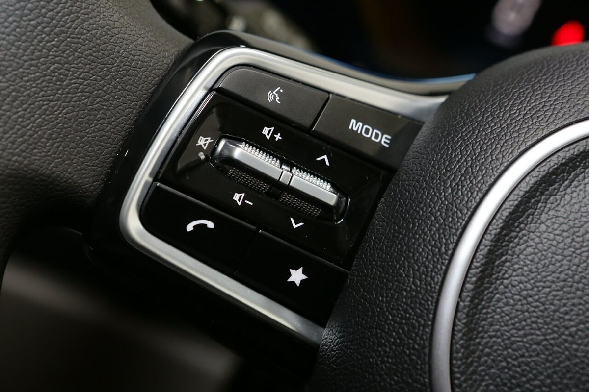 2024 Kia Carnival S KA4 PE