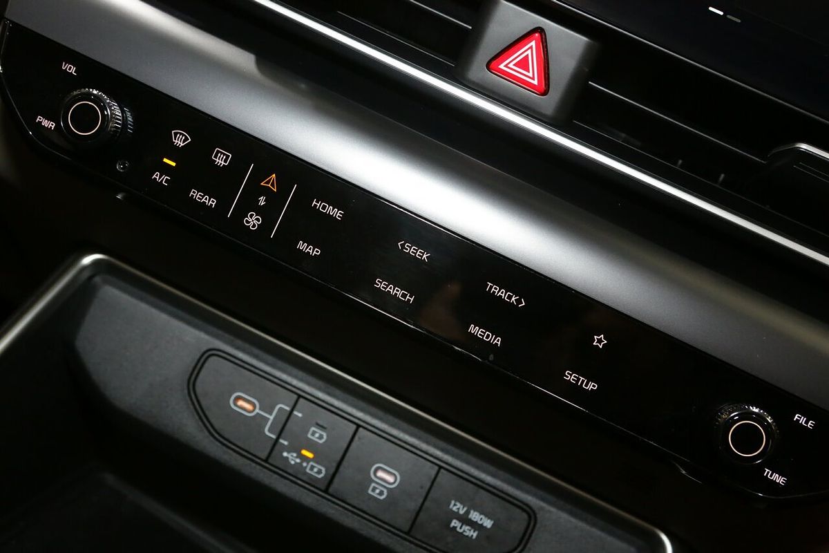 2024 Kia Carnival S KA4 PE