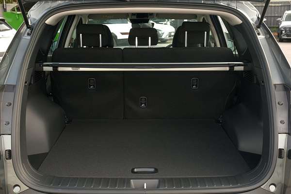 2025 Hyundai Tucson NX4.V4