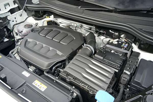 2025 Volkswagen Tayron 195TSI R-Line R4