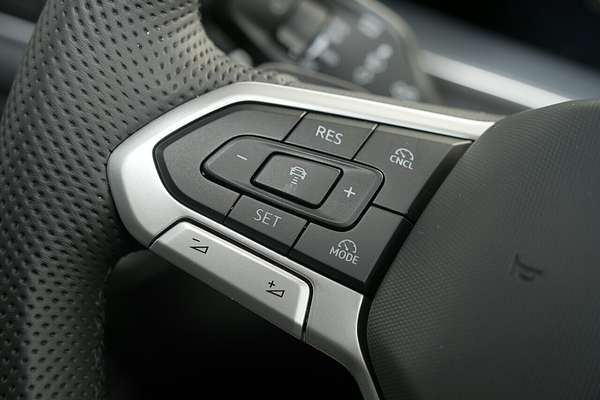 2025 Volkswagen Tayron 195TSI R-Line R4