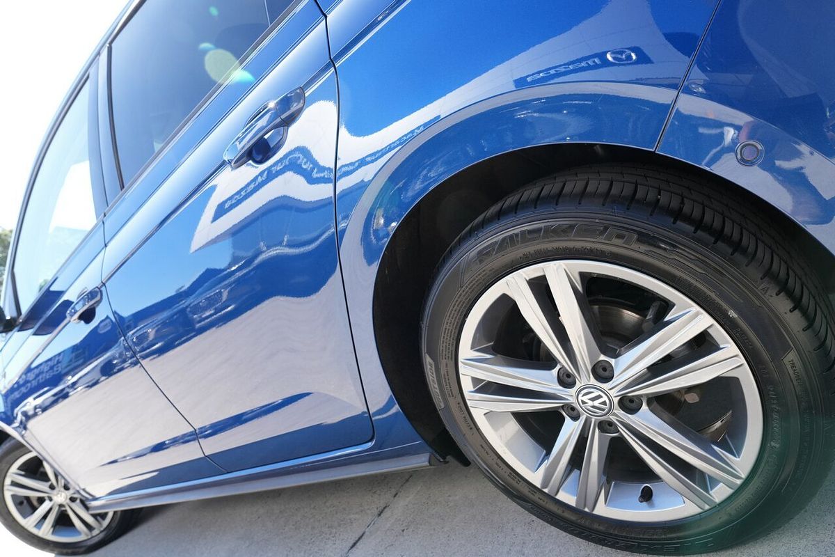2019 Volkswagen Polo 85TSI Comfortline AW