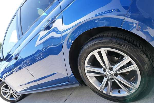 2019 Volkswagen Polo 85TSI Comfortline AW