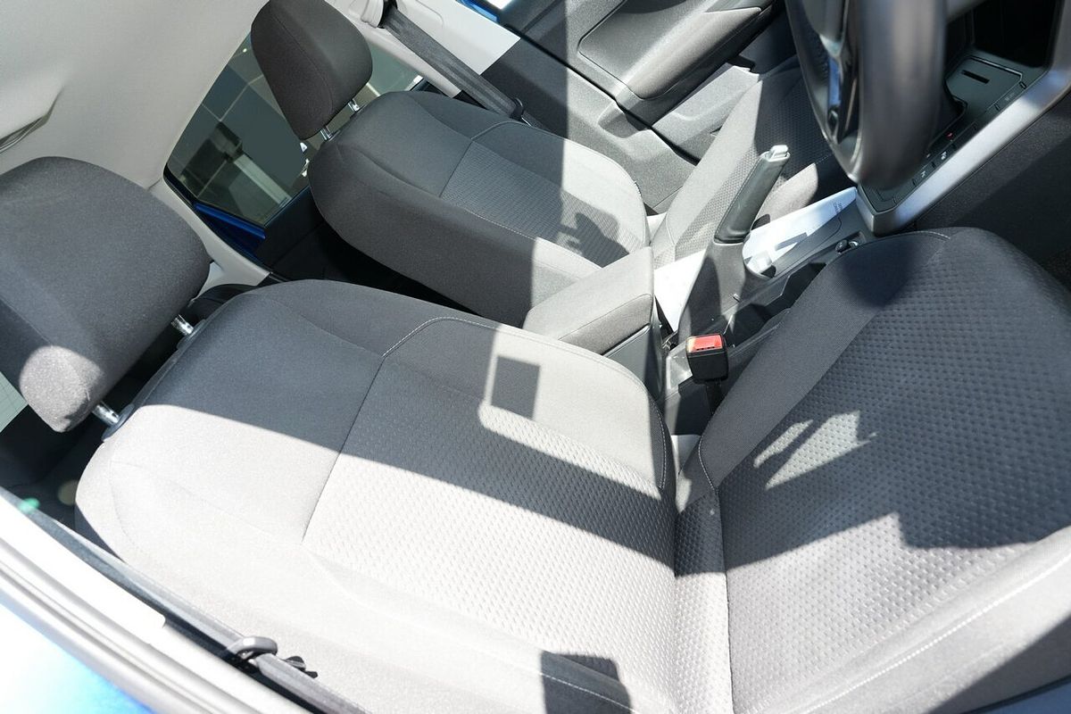 2019 Volkswagen Polo 85TSI Comfortline AW