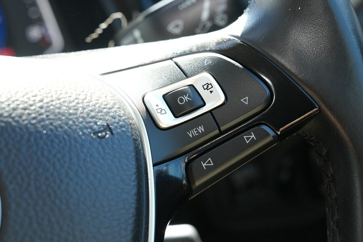 2019 Volkswagen Polo 85TSI Comfortline AW