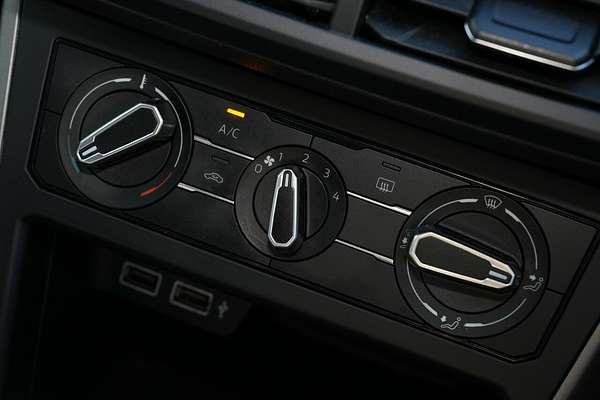 2019 Volkswagen Polo 85TSI Comfortline AW