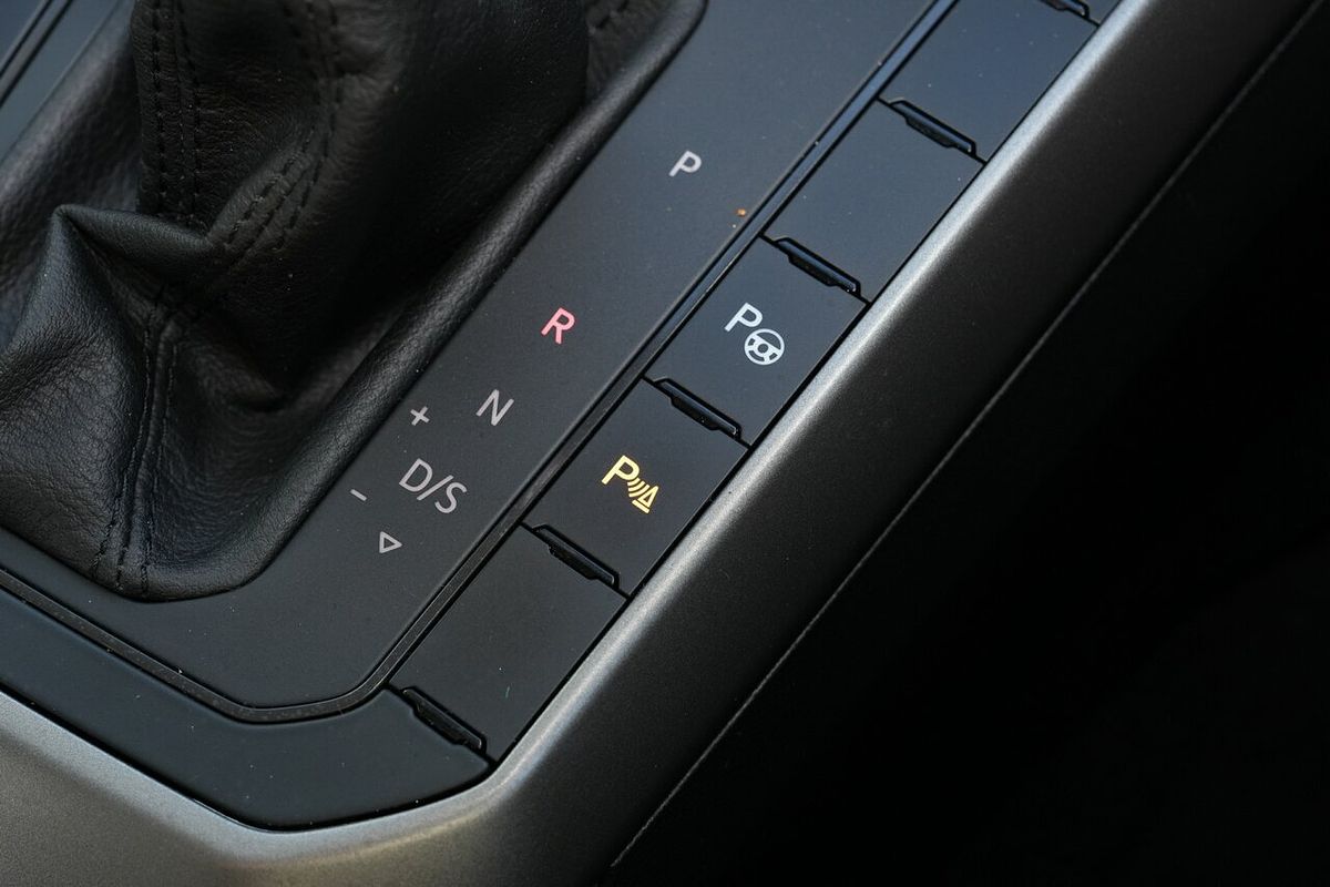 2019 Volkswagen Polo 85TSI Comfortline AW