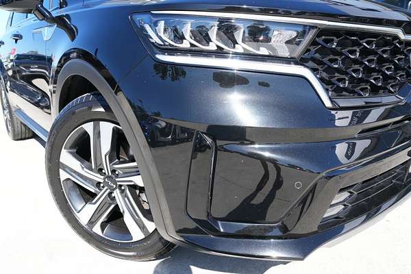 2023 Kia Sorento Sport+ MQ4